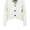 Donna JOHN RICHMOND | John Richmond Maglia Bianco