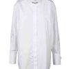 Donna GIVENCHY | Givenchy Camicia Bianco