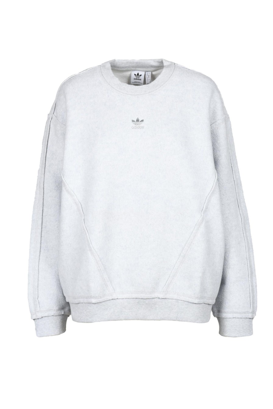 Donna ADIDAS | Adidas Maglia Grigio