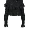 Donna ALBERTA FERRETTI | Alberta Ferretti Maglia Nero