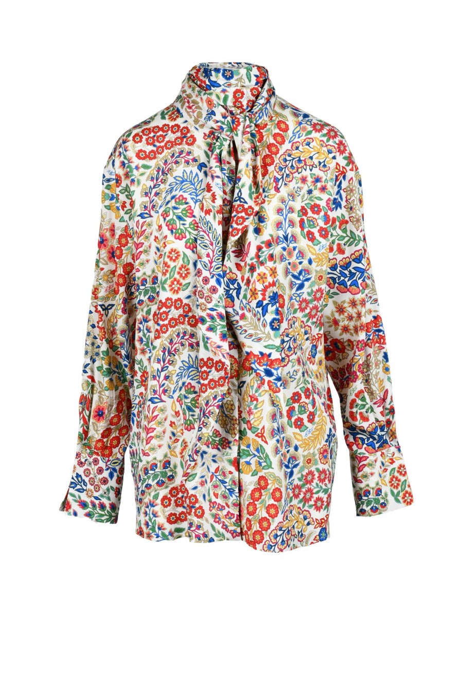 Donna ETRO | Etro Camicia Multicolore