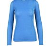 Donna KAOS SPORT | Kaos Sport Maglia Bluette