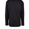 Uomo DOLCE & GABBANA | Dolce & Gabbana Camicia Nero