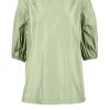 Donna ALBERTA FERRETTI | Alberta Ferretti Maglia Verde