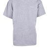 Uomo BACKSIDECLUB | Backsideclub Tshirt Grigio