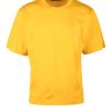 Uomo DOLCE & GABBANA | Dolce & Gabbana Tshirt Giallo