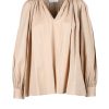 Donna ATTIC AND BARN | Attic And Barn Maglia Beige