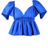 Donna AKEP | Akep Maglia Blu