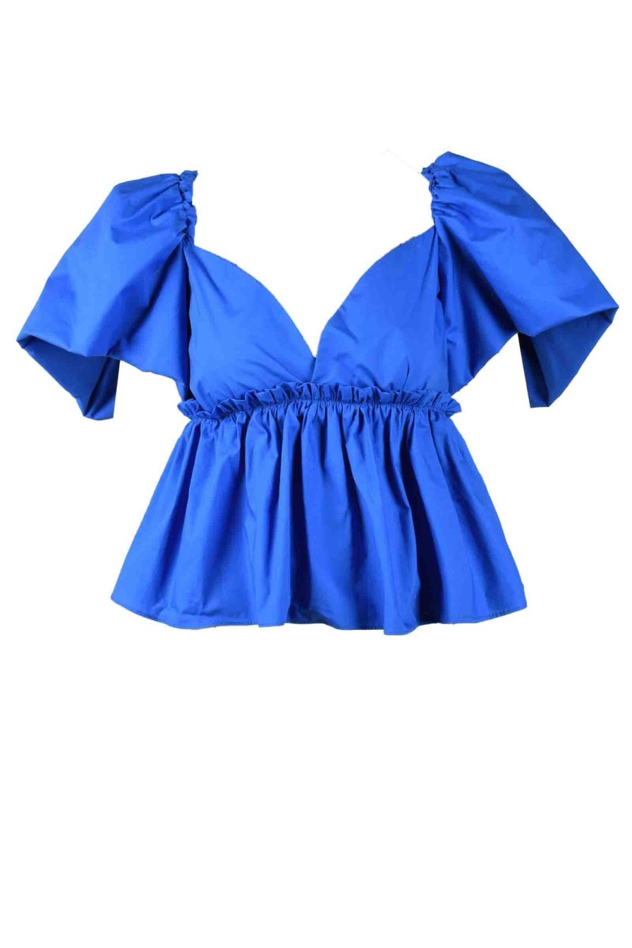 Donna AKEP | Akep Maglia Blu