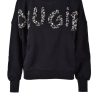 Donna BLUGIRL | Blugirl Maglia Nero