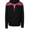 Uomo MARCELO BURLON | Marcelo Burlon Maglia Nero