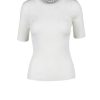 Donna P.A.R.O.S.H. | P.A.R.O.S.H. Maglia Bianco