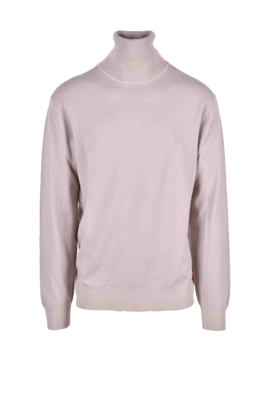 Uomo PEUTEREY | Peuterey Maglia Beige