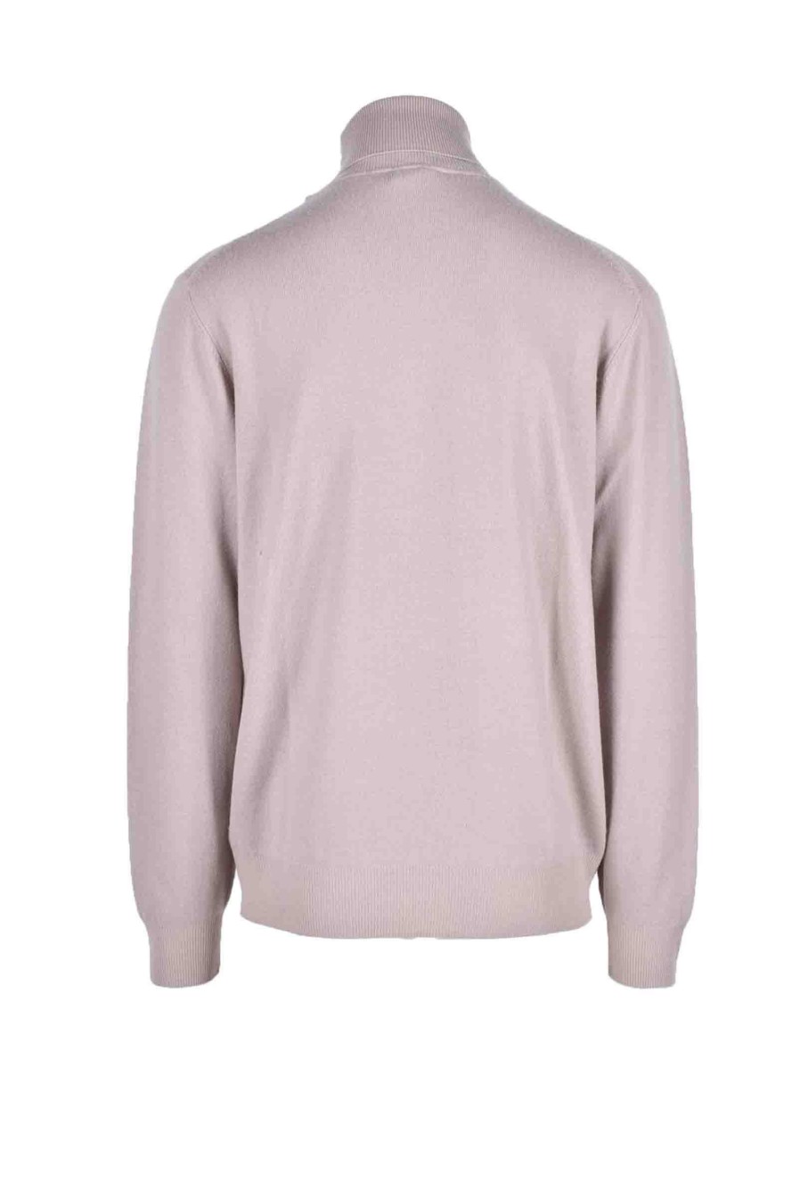 Uomo PEUTEREY | Peuterey Maglia Beige