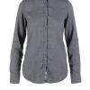 Donna AGLINI | Aglini Camicia Grigio