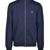 Uomo WOOLRICH | Woolrich Maglia Blu