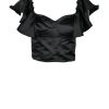 Donna PINKO | Pinko Maglia Nero