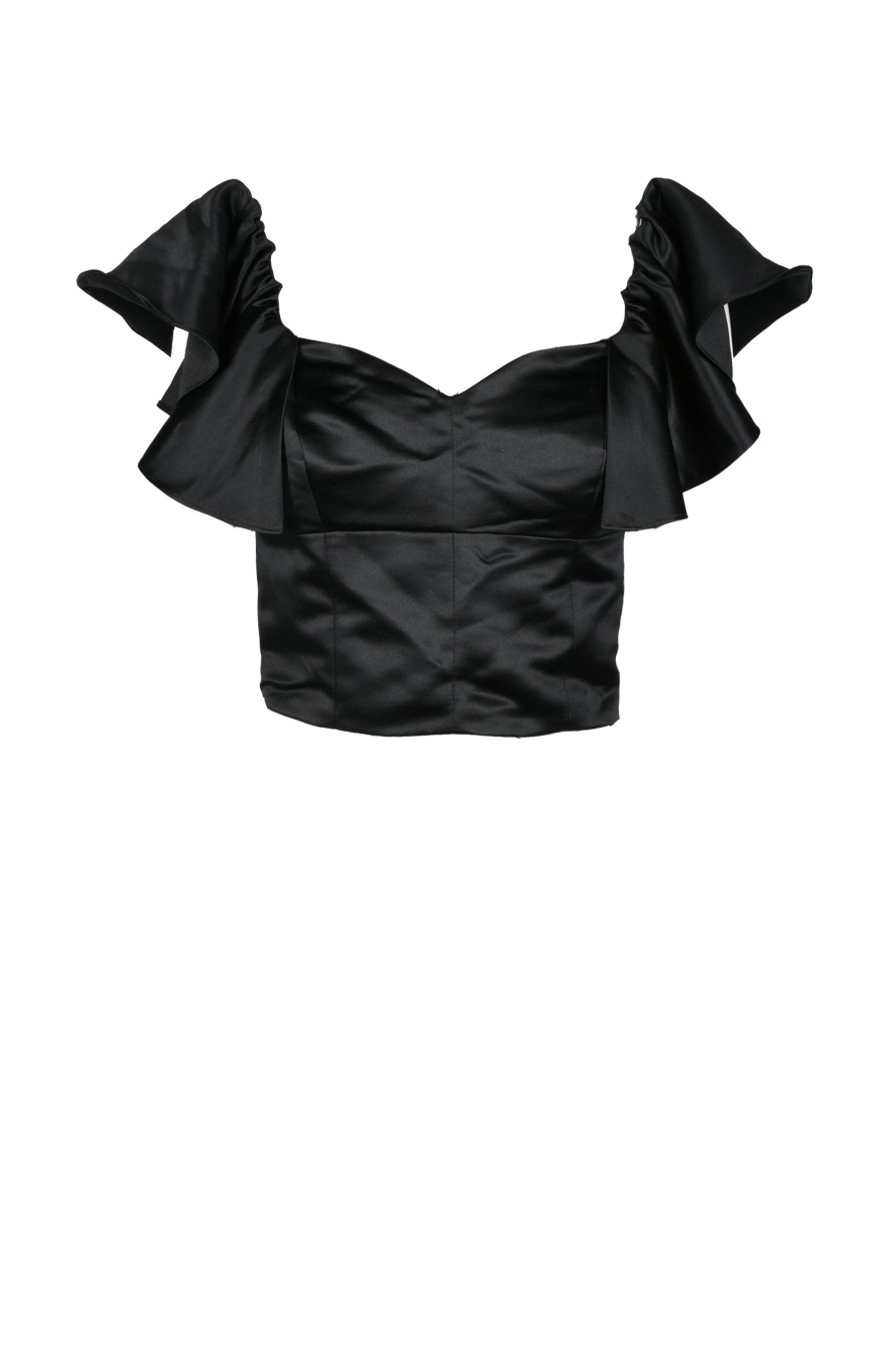 Donna PINKO | Pinko Maglia Nero