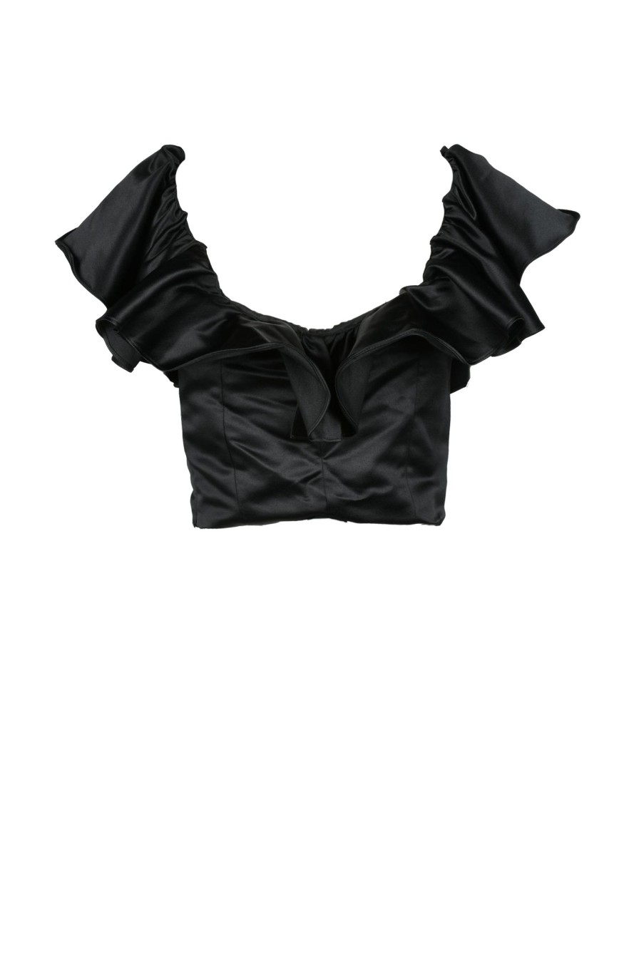 Donna PINKO | Pinko Maglia Nero