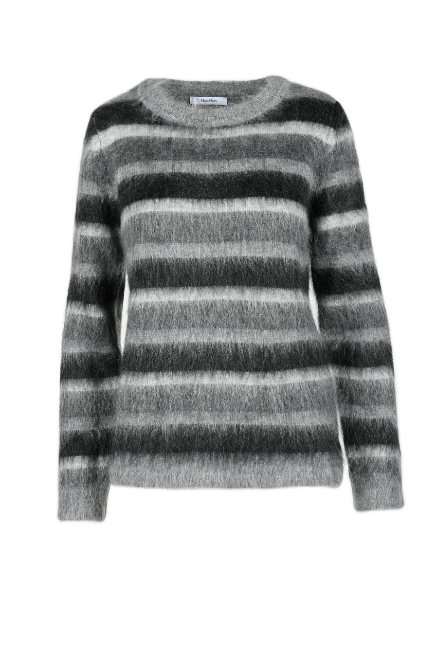 Donna MAX MARA | Max Mara Maglia Grigio