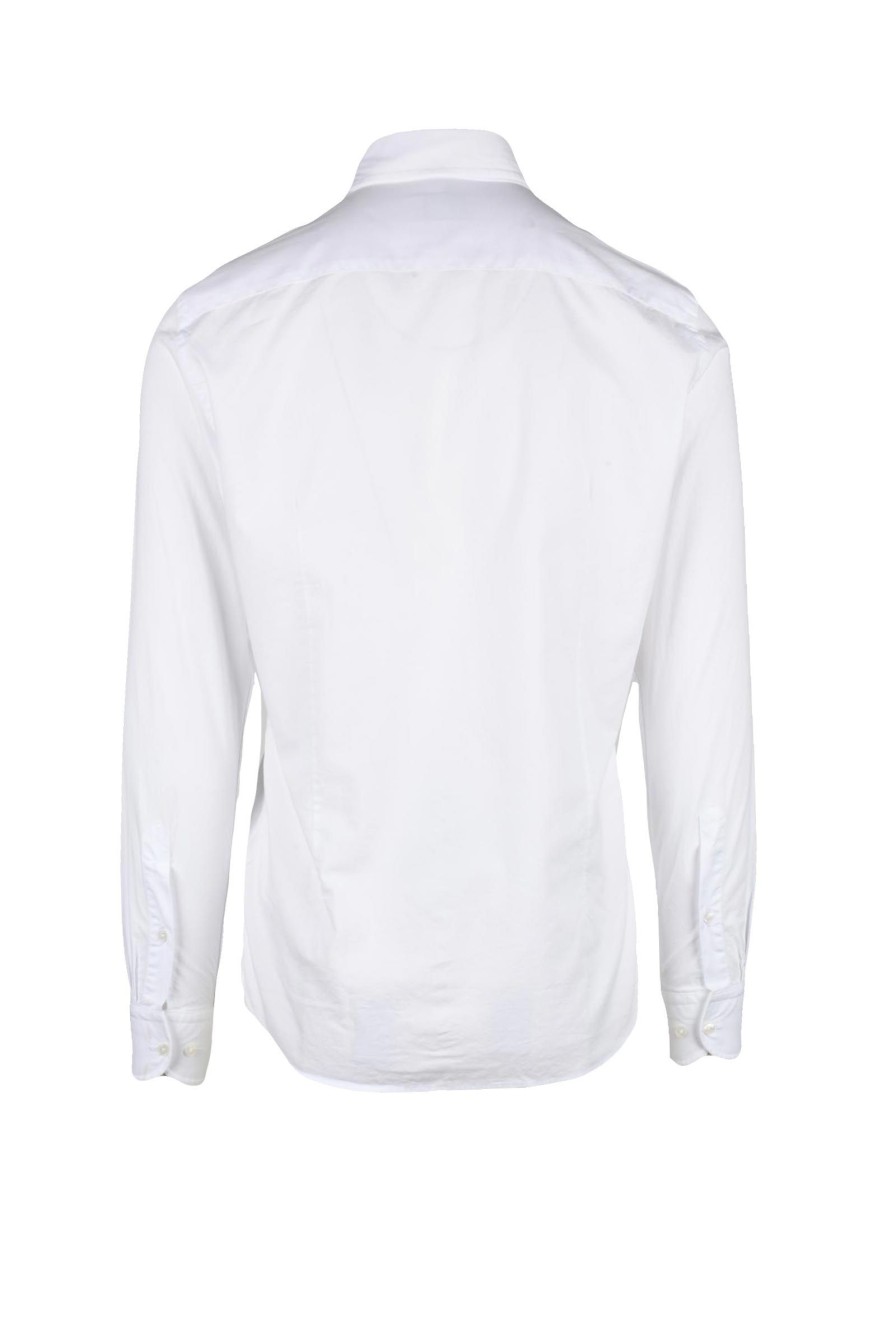 Uomo BD BAGGIES | Bd Baggies Camicia Bianco