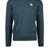 Uomo NORTH SAILS | North Sails Maglia Grigio