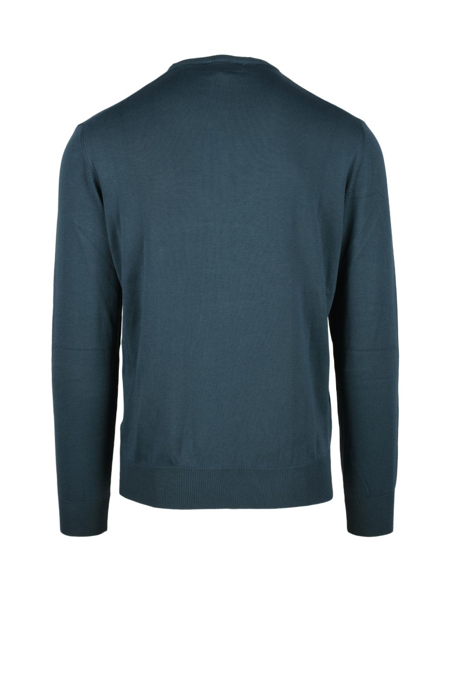 Uomo NORTH SAILS | North Sails Maglia Grigio