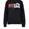 Donna DIESEL | Diesel Maglia Nero