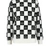 Donna VANS | Vans Maglia Bianco/Nero