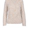 Donna KANGRA | Kangra Maglia Beige