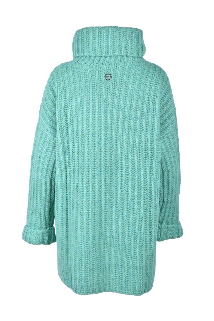 Donna PINKO | Pinko Maglia Verde