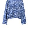 Donna DRIES VAN NOTEN | Dries Van Noten Maglia Blu