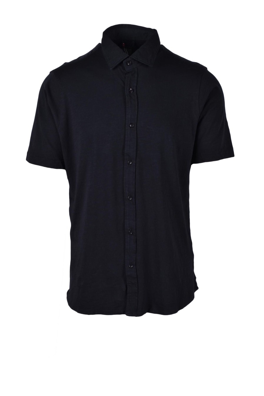 Uomo R3D WÖÔD | R3D W D Camicia Nero