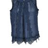 Donna PINKO | Pinko Maglia Blu Notte