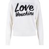 Donna LOVE MOSCHINO | Love Moschino Maglia Bianco