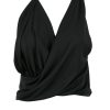 Donna DONDUP | Dondup Top Nero