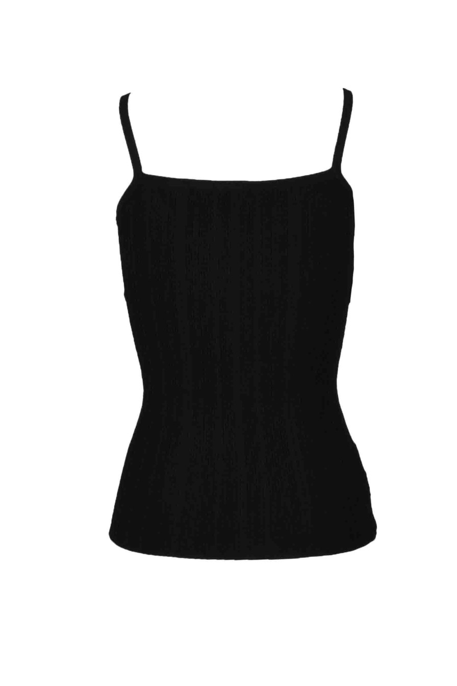 Donna PINKO | Pinko Maglia Nero