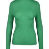 Donna ERIKA CAVALLINI | Erika Cavallini Maglia Verde