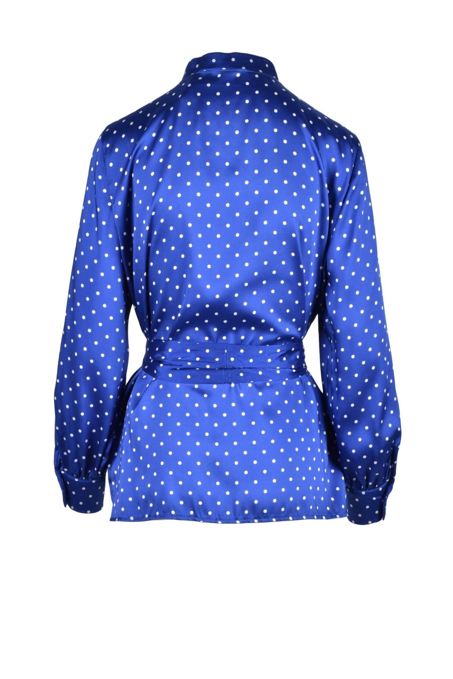 Donna SOALLURE | Soallure Camicia Blu