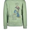 Uomo BOB/POPEYE | Bob/Popeye Maglia Verde