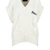 Donna JOHN RICHMOND | John Richmond Maglia Bianco