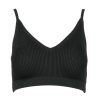 Donna CALVIN KLEIN | Calvin Klein Top Nero