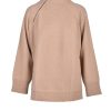 Donna SEVENTY | Seventy Maglia Beige