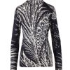 Donna ETRO | Etro Maglia Nero/Beige