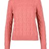 Donna MAX MARA | Max Mara Maglia Rosa