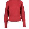 Donna BRUNELLO CUCINELLI | Brunello Cucinelli Maglia Rosso