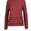 Donna FABIANA FILIPPI | Fabiana Filippi Maglia Bordeaux