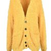 Donna DSQUARED2 | Dsquared2 Maglia Giallo