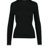 Donna BOUTIQUE MOSCHINO | Boutique Moschino Maglia Nero