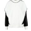 Donna TWINSET | Twinset Maglia Bianco/Nero